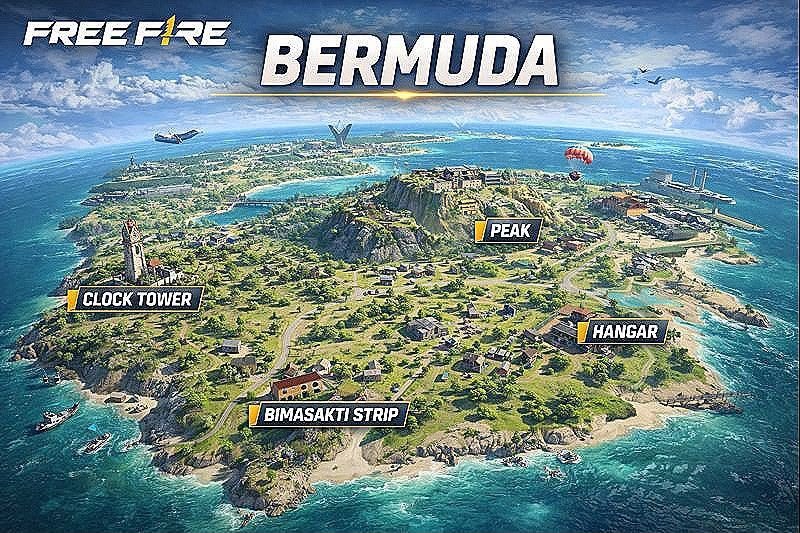 Bermuda